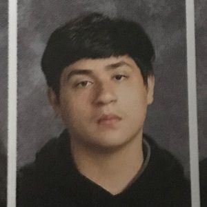 Meet your Posher, Jordy